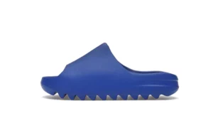 Adidas yeezy slide azure